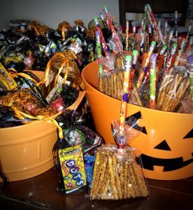 2021 Trunk or Treat Image